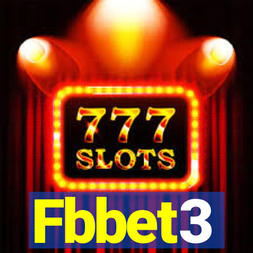 Fbbet3