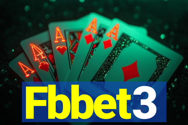 Fbbet3