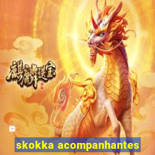 skokka acompanhantes