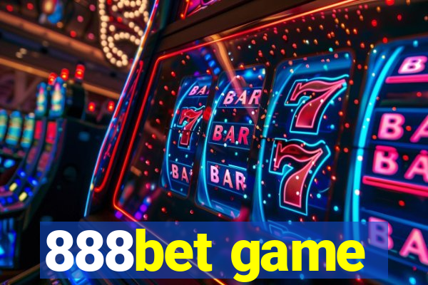 888bet game