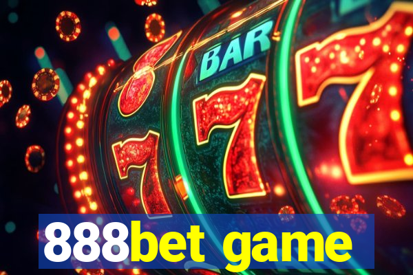 888bet game