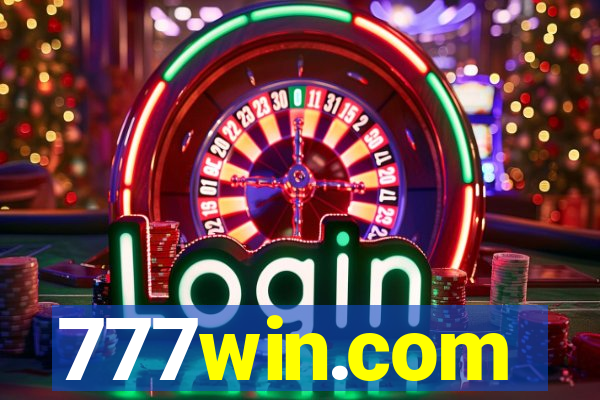 777win.com