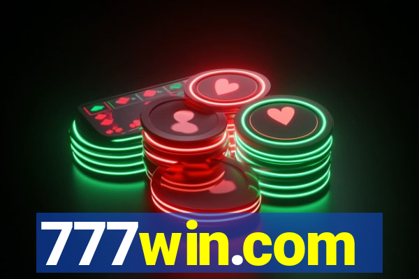 777win.com