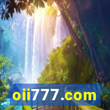 oii777.com