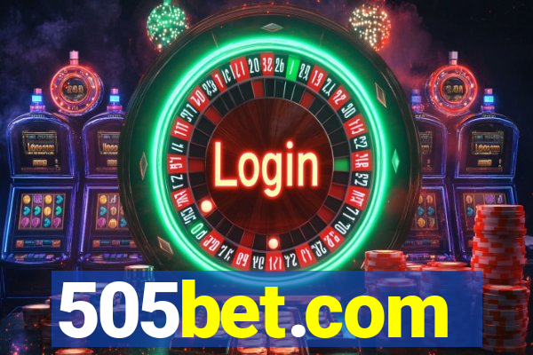 505bet.com