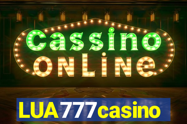 LUA777casino