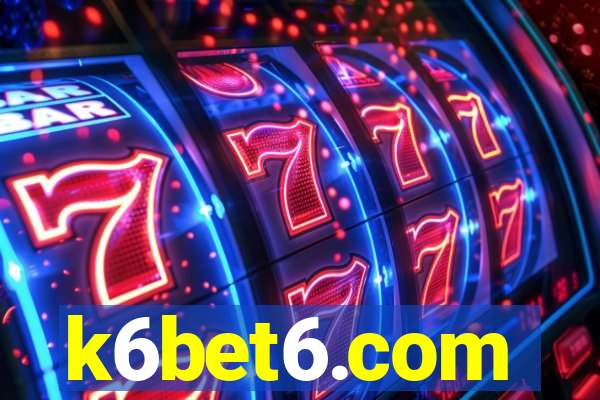 k6bet6.com