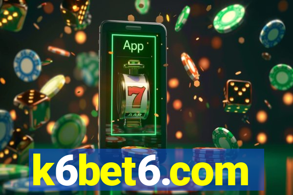 k6bet6.com