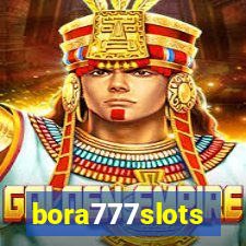 bora777slots