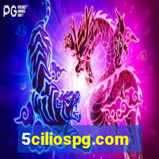 5ciliospg.com