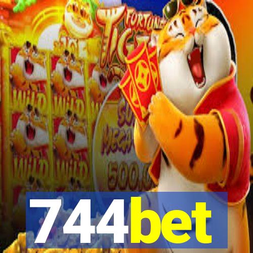 744bet