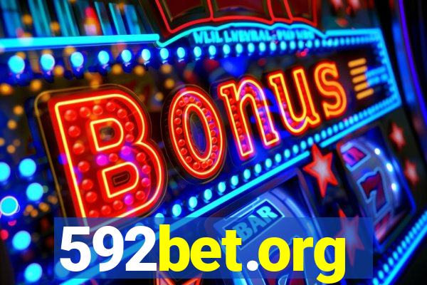 592bet.org