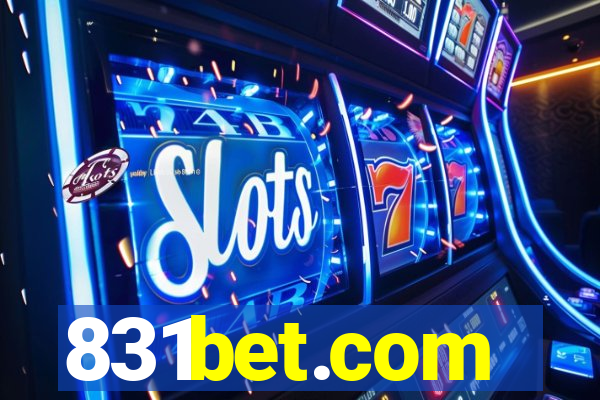 831bet.com