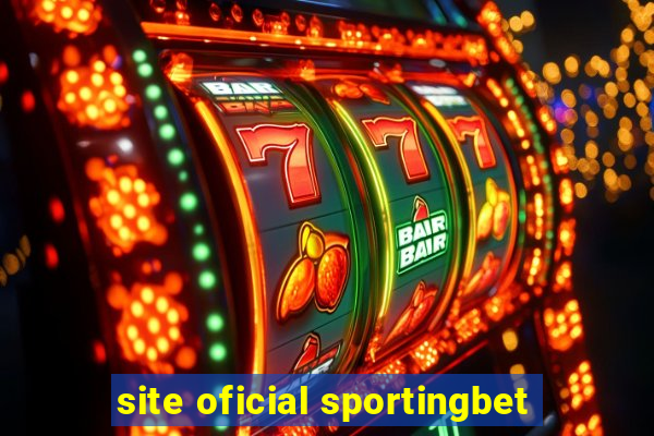 site oficial sportingbet