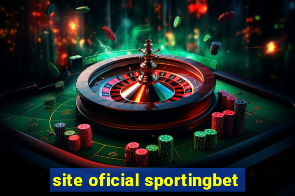 site oficial sportingbet