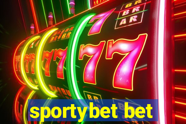 sportybet bet