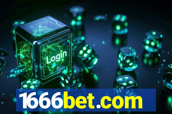 1666bet.com