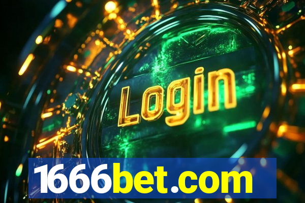 1666bet.com