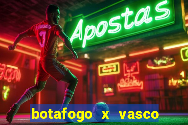 botafogo x vasco ao vivo futemax