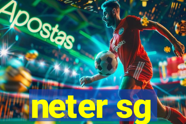 neter sg