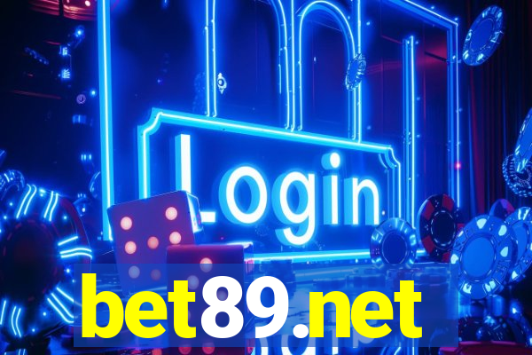 bet89.net