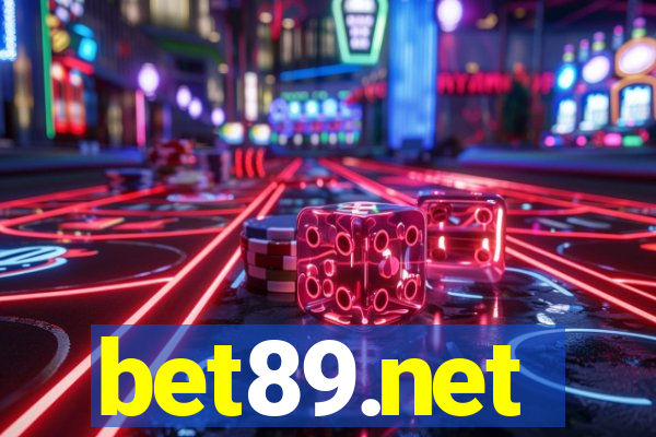 bet89.net