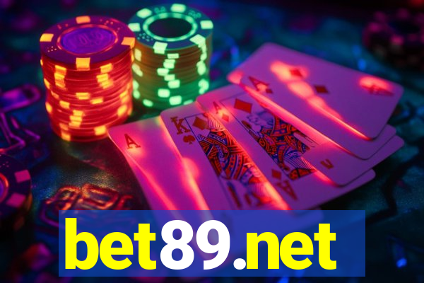 bet89.net