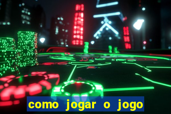 como jogar o jogo do coelho para ganhar dinheiro