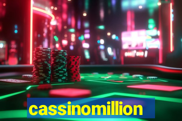 cassinomillion