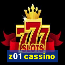 z01 cassino