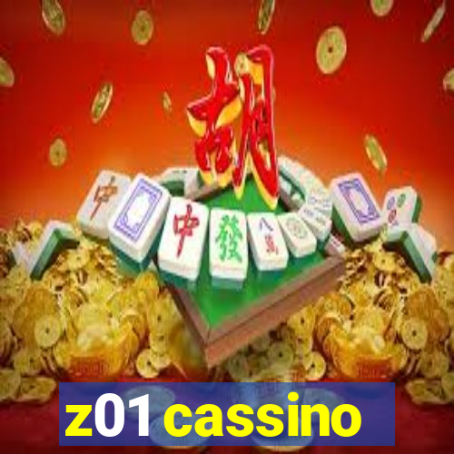 z01 cassino