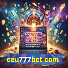 ceu777bet com