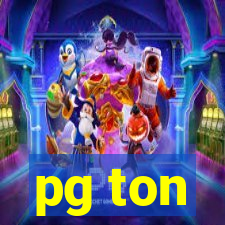 pg ton