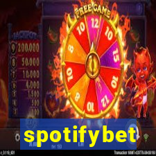 spotifybet