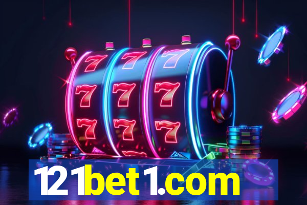 121bet1.com