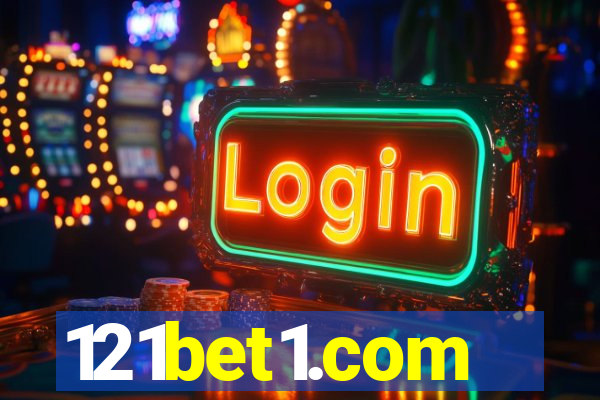 121bet1.com