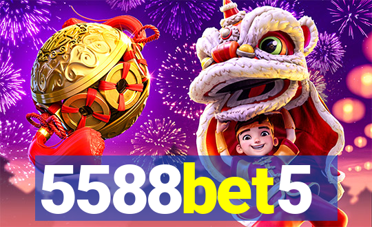 5588bet5