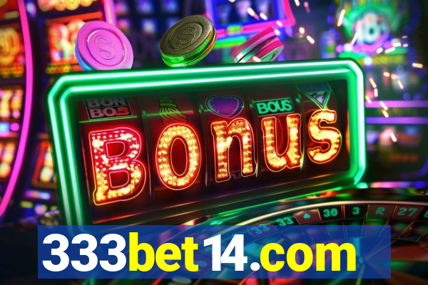 333bet14.com