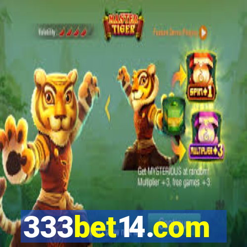 333bet14.com