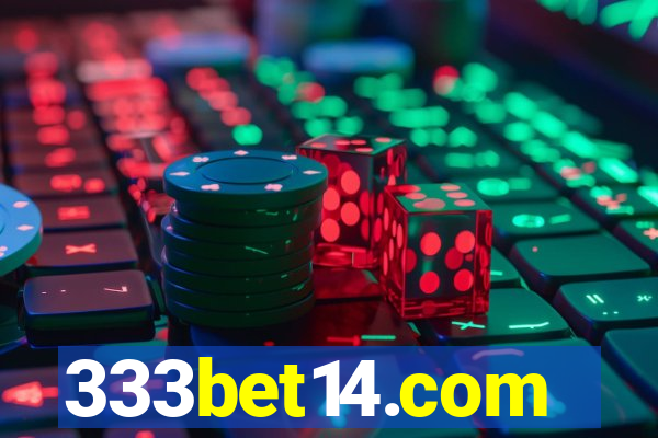 333bet14.com