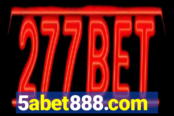 5abet888.com