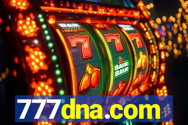 777dna.com