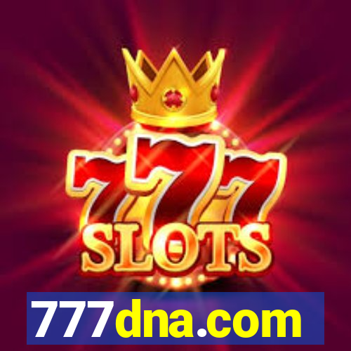 777dna.com