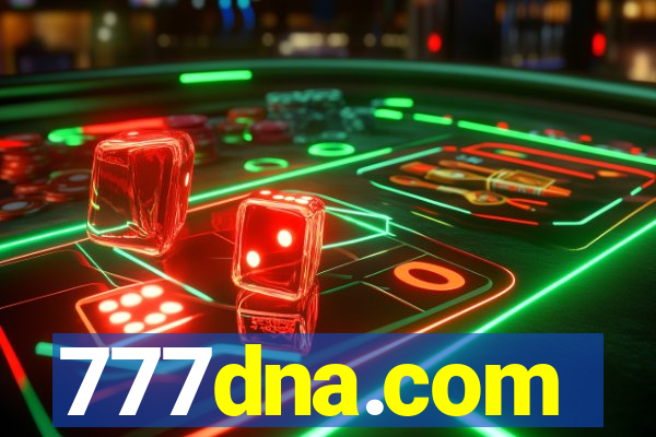 777dna.com