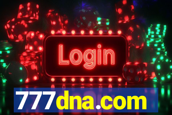 777dna.com