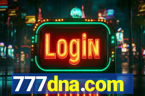 777dna.com