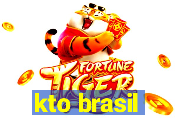 kto brasil