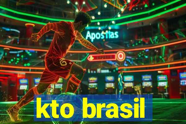 kto brasil