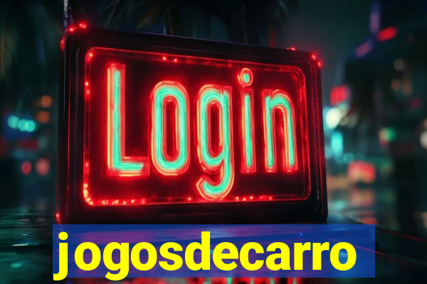 jogosdecarro