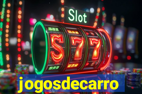 jogosdecarro